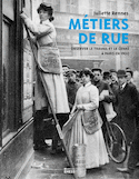 Métiers de rue